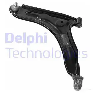 Рычаг подвески DELPHI 5012759125434 TC788 961121 CI PFY