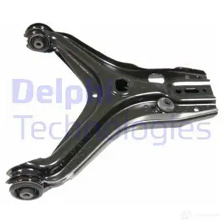Рычаг подвески DELPHI 5012759239582 SM60J U TC1138 959112 изображение 0