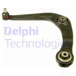 Рычаг подвески DELPHI 961280 TC955 5012759251409 K WT1WJM