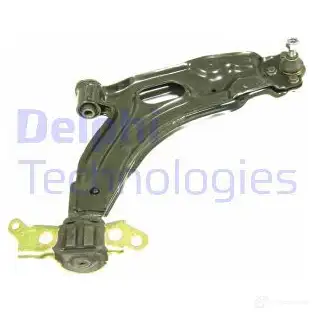Рычаг подвески DELPHI 5012759238974 LJ26 F TC1012 958987