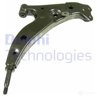 Рычаг подвески DELPHI GV D6WS 959095 TC1121 5012759237205 изображение 0