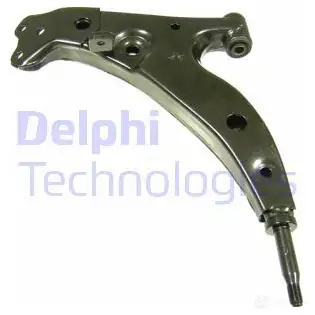 Рычаг подвески DELPHI 5012759237199 TC1120 EB41 9 959094 изображение 0