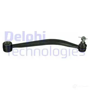 Рычаг подвески DELPHI 9PR 8UBF TC3772 5012759994733 1424437068