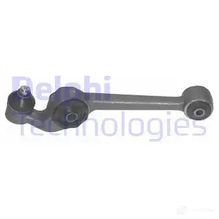 Рычаг подвески DELPHI 07QZV O TC375 5012759857809 960814