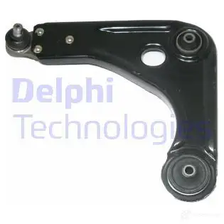 Рычаг подвески DELPHI 959009 TC1035 67VWO W 5012759250945