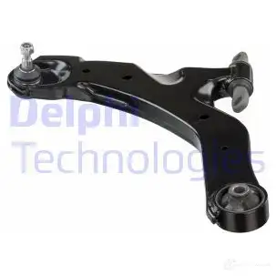 Рычаг подвески DELPHI 960746 5012759969779 UFPJ S5 TC3245 изображение 6