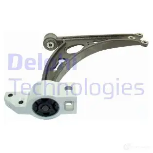 Рычаг подвески DELPHI 5012759405871 SUN6 62Y TC2142 959975