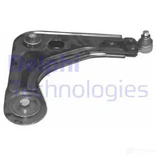 Рычаг подвески DELPHI BK3D E5 961018 TC670 5012759049389