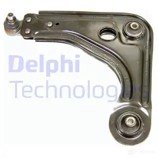 Рычаг подвески DELPHI TC665 PVUE E 961013 5012759058534