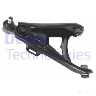 Рычаг подвески DELPHI 961068 5012759090343 FFIRP YZ TC737