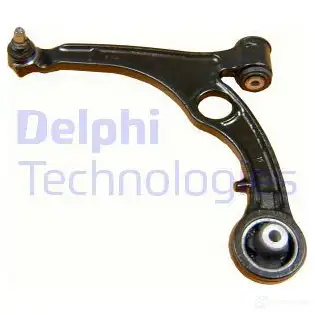 Рычаг подвески DELPHI TC1134 5012759237229 959108 T 3T67W изображение 0