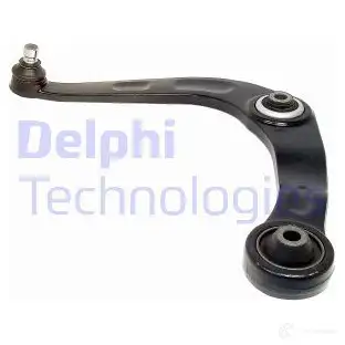 Рычаг подвески DELPHI 5012759405918 TC1808 959683 H QXXI