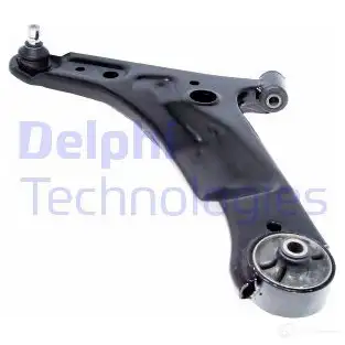Рычаг подвески DELPHI 5012759433751 959823 TC1972 7 0FP4