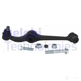 Рычаг подвески DELPHI TC1722 1423298500 5012759430309 49EW C
