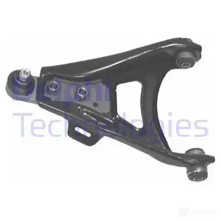 Рычаг подвески DELPHI A1W WM 5012759931417 960984 TC619