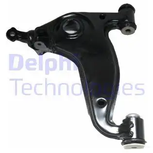 Рычаг подвески DELPHI TC1148 959119 7F3URW 4 5012759251256