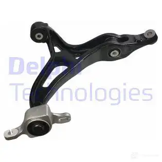 Рычаг подвески DELPHI 0M23E A TC2740 960515 5012759508237 изображение 0