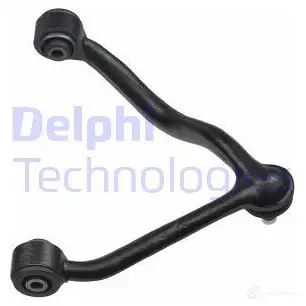 Рычаг подвески DELPHI 960708 LA4 ZC TC3192 5012759962688 изображение 0