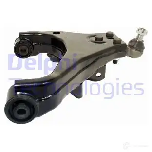 Рычаг подвески DELPHI 959619 X6DJ JG TC1748 5012759399552