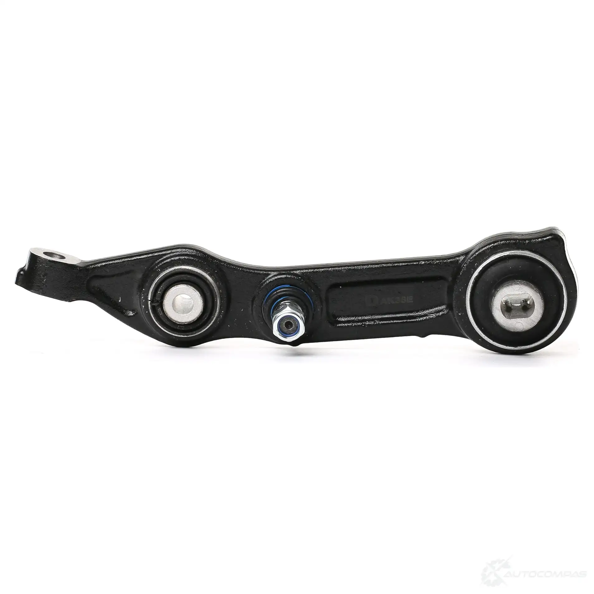 Рычаг подвески DELPHI SM9 ZE TC1384 5012759352144 959349 - Изображение 1