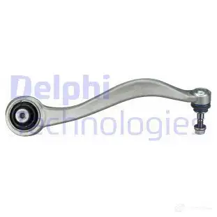 Рычаг подвески DELPHI 1437341690 TC3885 BW YS80 изображение 0