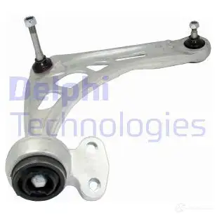 Рычаг подвески DELPHI TC1728 P K4YQJ 5012759405031 959600 изображение 0