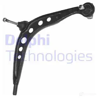 Рычаг подвески DELPHI 29IRH R 5012759931837 TC552 960933