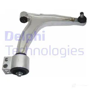 Рычаг подвески DELPHI TC2076 P7LYD A 959919 5012759349052
