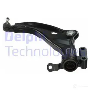 Рычаг подвески DELPHI TC3313 C6O NY 5012759970805 960785 изображение 0