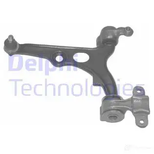 Рычаг подвески DELPHI JA 4TT 5012759143711 961191 TC859
