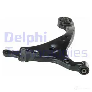 Рычаг подвески DELPHI TC3781 5012759994481 1424437074 Q0Q E2