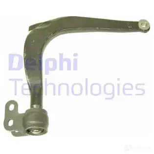 Рычаг подвески DELPHI F8Y549 S 5012759090015 961038 TC700