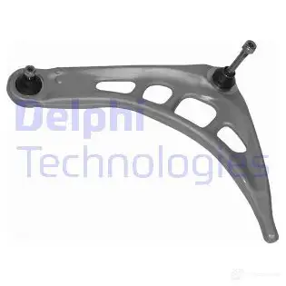 Рычаг подвески DELPHI 5012759131824 OEE43 LF TC881 961212