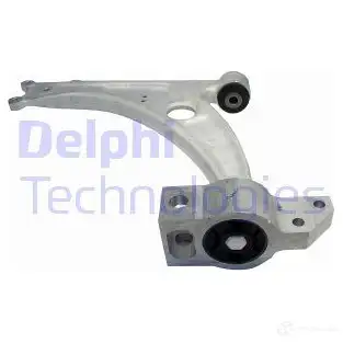 Рычаг подвески DELPHI 959993 TC2161 DSHS VTN 5012759438503 изображение 0