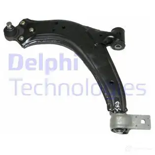 Рычаг подвески DELPHI 961278 N WBG3EO 5012759251386 TC953