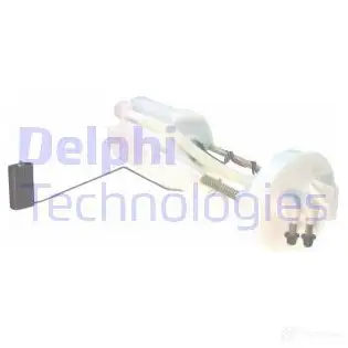 Блок топливного насоса DELPHI 5012759189108 fl2000112b1 940889 SV9 74C
