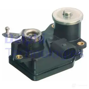 Дроссельная заслонка DELPHI 5012759379745 933106 S6L J6 AT10016-12B1