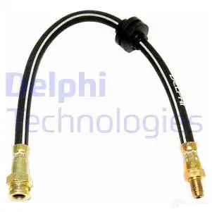 Комплект ремня ГРМ DELPHI 943652 WDGQZ QP kdb457 5012759418987