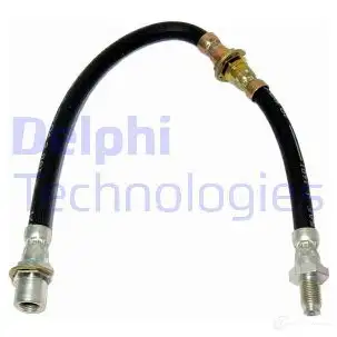 Комплект ремня ГРМ DELPHI 3 LS27LW 3273460138799 943463 kdb183 изображение 0