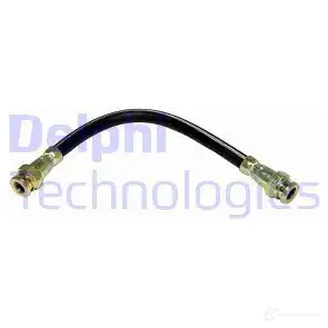 Комплект ремня ГРМ DELPHI W O7TC 943656 5012759419021 kdb461 изображение 0