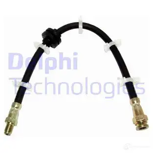 Комплект ремня ГРМ DELPHI 9 NX6Z kdb458 5012759418994 943653 изображение 0