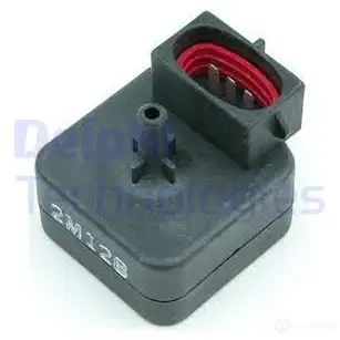 Опора амортизатора DELPHI 962507 6U6 BUJ 5012759415757 tmk133 изображение 0