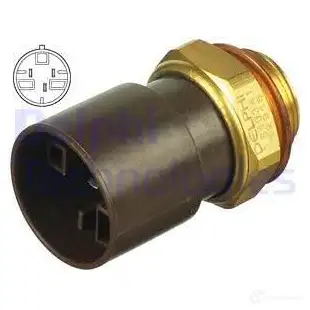 Опора амортизатора DELPHI 962614 tmk99 3285330012153 N60 13