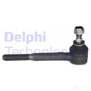 Рулевой наконечник DELPHI 958440 TA862 PZVMY C 5012759851968