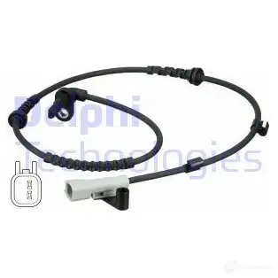 Рулевой наконечник DELPHI 5012759509302 nk1046 954397 7YV K6Q