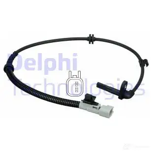Рулевой наконечник DELPHI 5012759509289 1K7 C5RF 954395 nk1044
