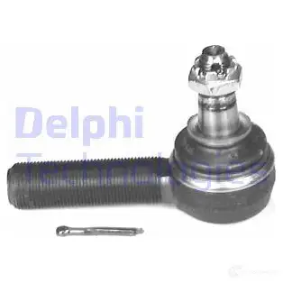 Рулевой наконечник DELPHI Q 3KWYP1 TA1533 5012759931240 957387 изображение 0