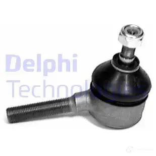 Рулевой наконечник DELPHI Q6 MRP 958414 5012759851616 TA667 изображение 0