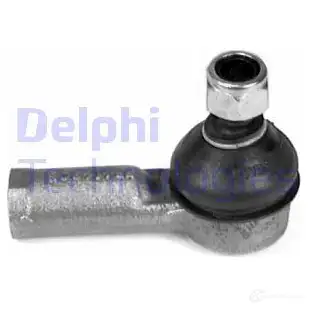 Рулевой наконечник DELPHI 5012759851883 ZEDZ T5 TA835 958433 изображение 0