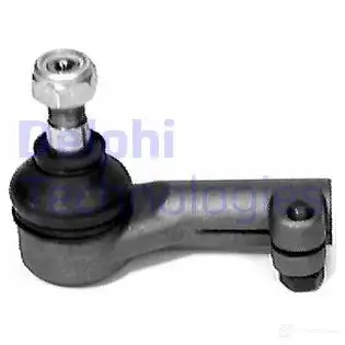 Рулевой наконечник DELPHI 4TJ H3 5012759852279 958464 TA984